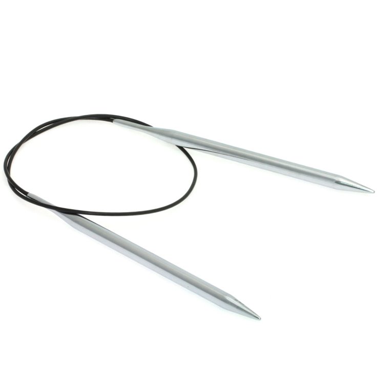 Lana Grossa Okrugla igla mesing 6,5 / 60cm