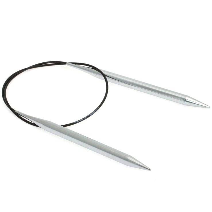 Lana Grossa Okrugla igla mesing 80cm / 60cm