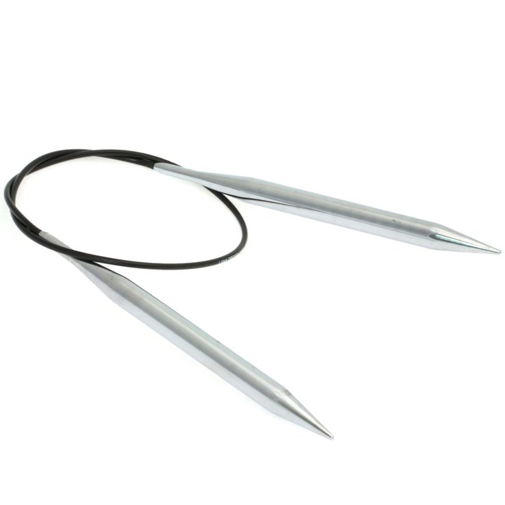 Lana Grossa Okrugla igla mesing 9,0 / 60cm