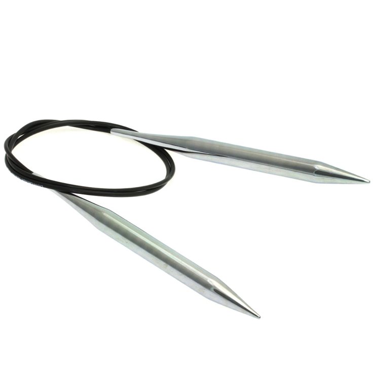 Lana Grossa Okrugla igla mesing 15,0 / 80cm