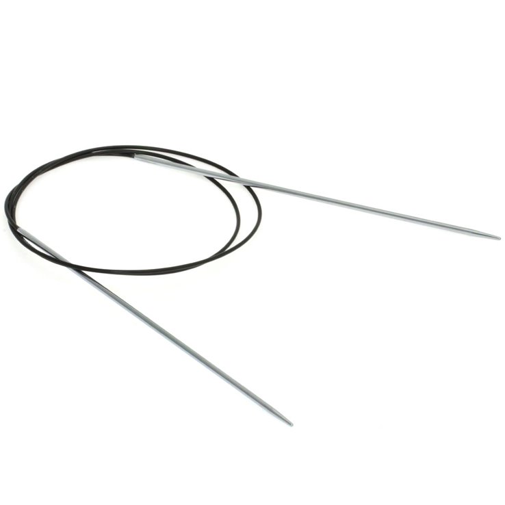 Lana Grossa Okrugla igla mesing 2,0 / 80cm