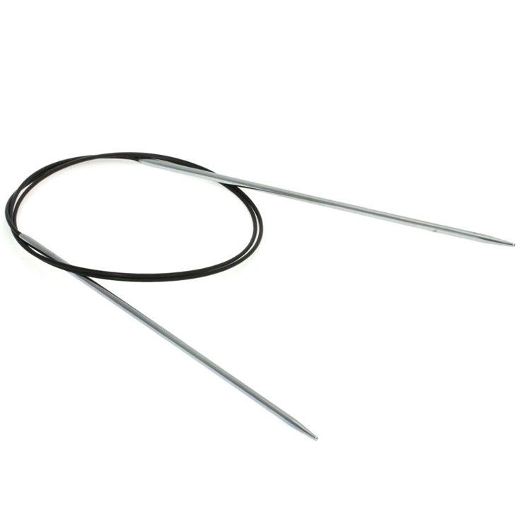 Lana Grossa Okrugla igla mesing 2,5 / 80cm