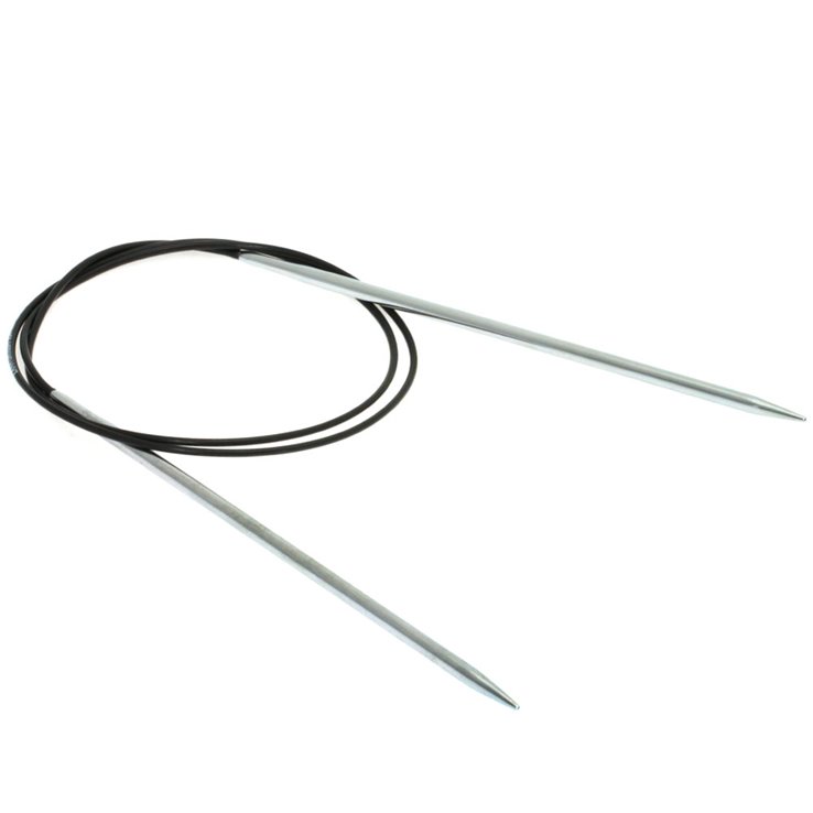 Lana Grossa Okrugla igla mesing 3,5 / 80cm