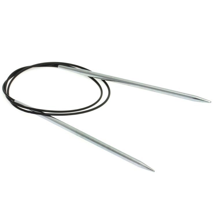 Lana Grossa Okrugla igla mesing 4,5 / 80cm