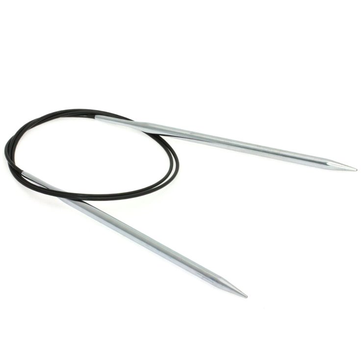 Lana Grossa Okrugla igla mesing 5,0 / 80cm