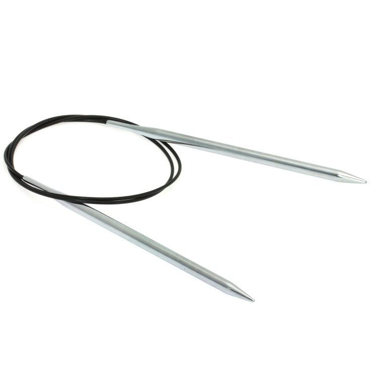 Lana Grossa Okrugla igla mesing 5,5 / 80cm