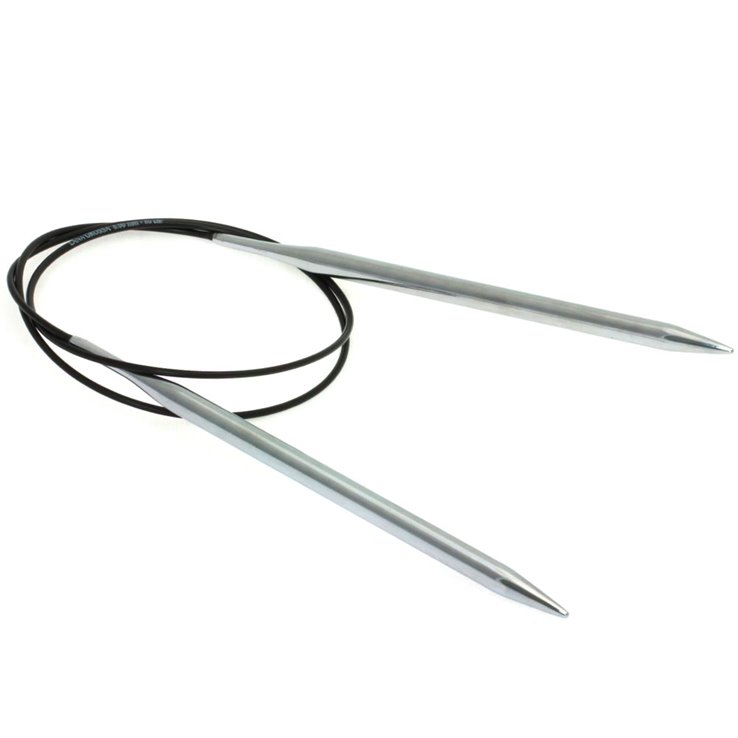 Lana Grossa Okrugla igla mesing 6,0 / 80cm