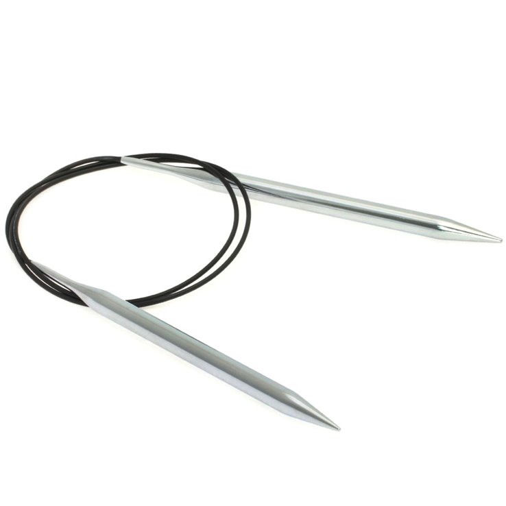 Lana Grossa Okrugla igla mesing 7,5 / 80cm