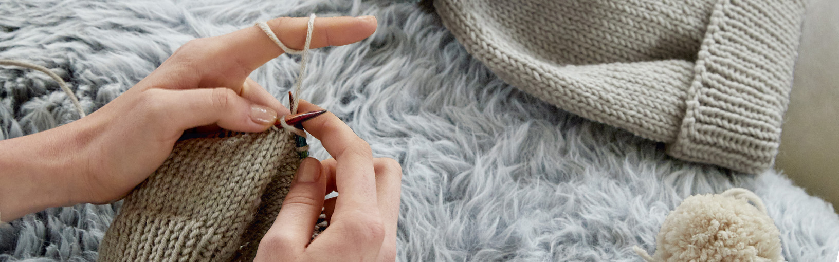 Visokokvalitetne pređe za pletenje, kukičanje i filc Lana Grossa Vune | Lace