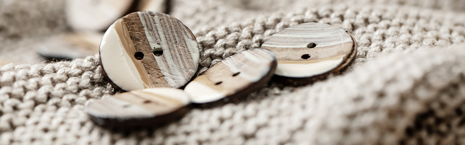 INOVATIVNO, ERGONOMSKO - NAJVIŠI KVALITET Lana Grossa Igle | Kružno pletenje iglice | Dizajnirajte drvenu prirodu