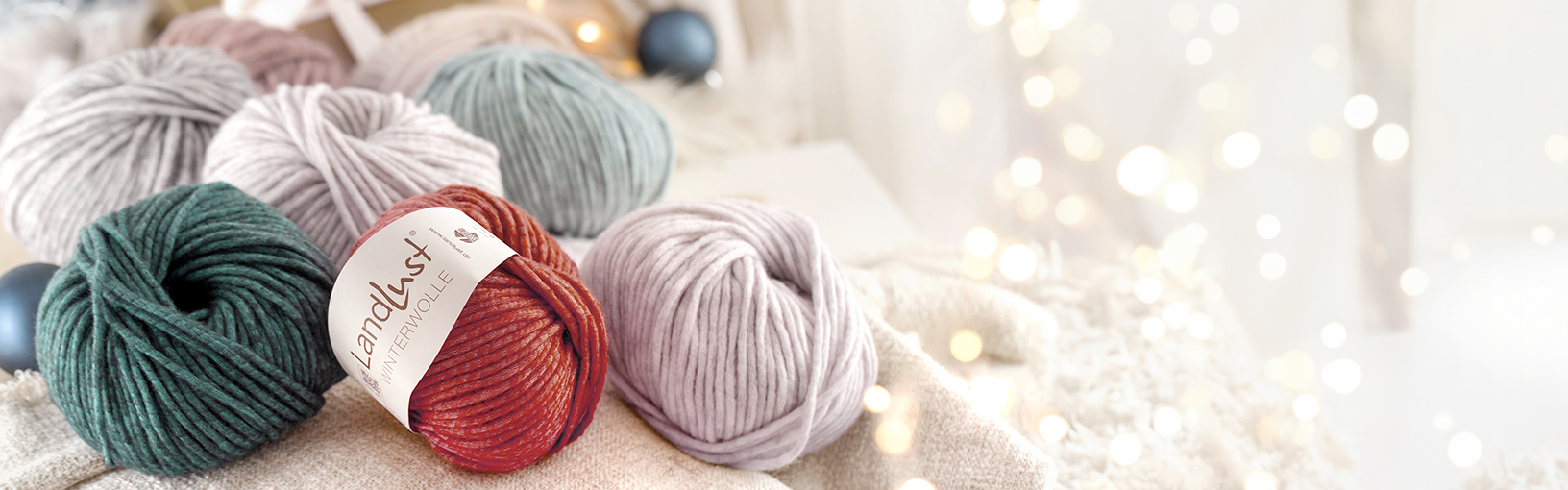 Visokokvalitetne pređe za pletenje, kukičanje i filc Lana Grossa Vune | BEBA VUNA